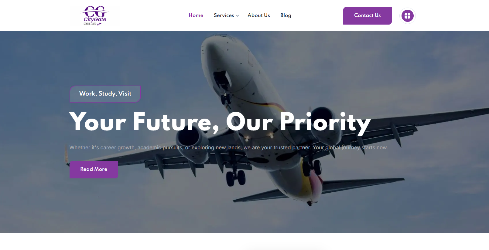 CityGate Consultants